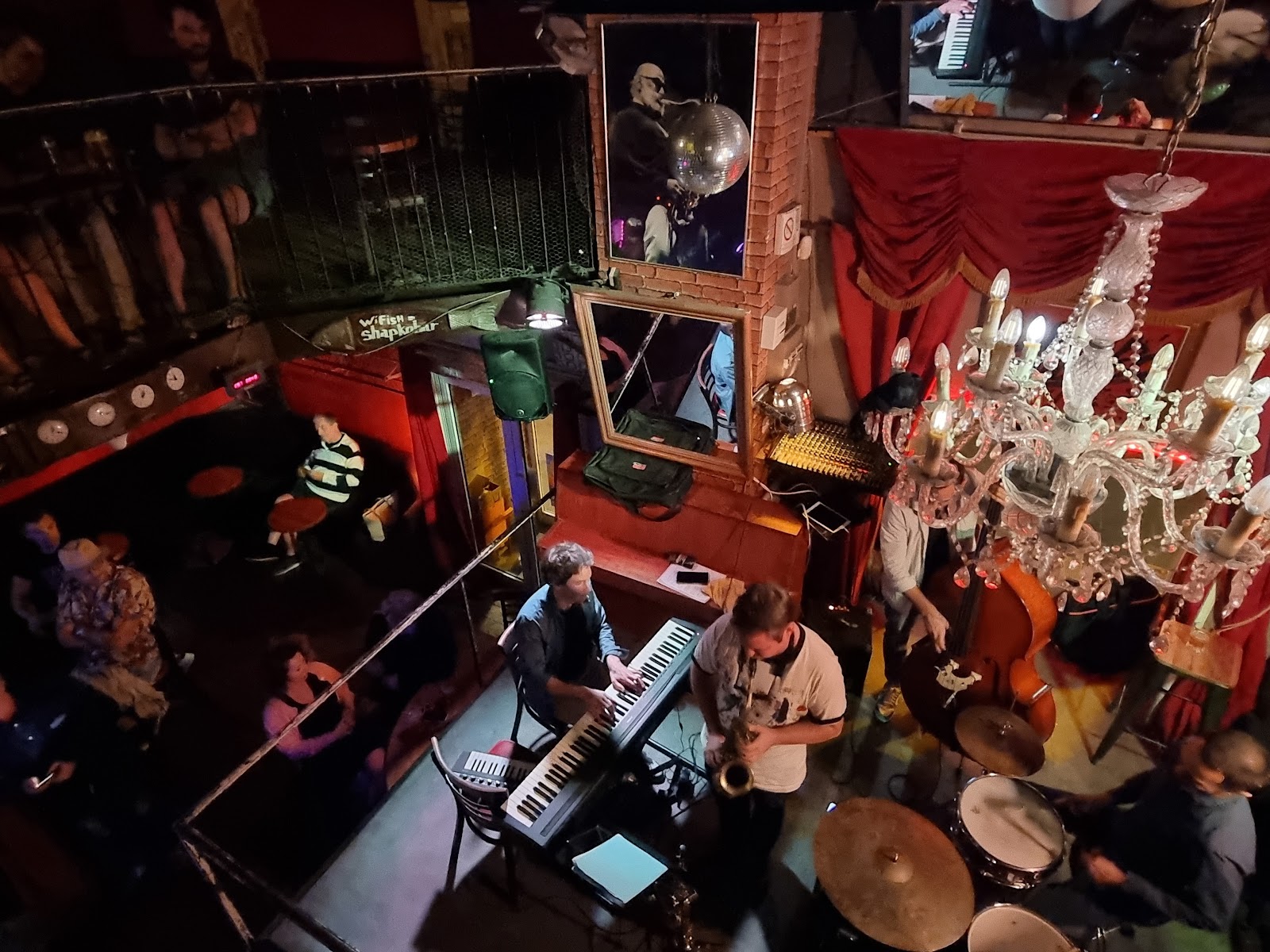 Photo 3 de Shapko Bar