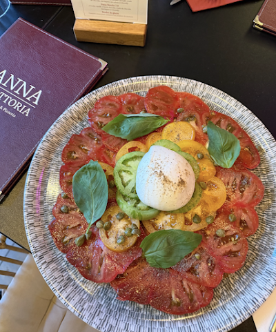 Photo 2 of ANNA Trattoria