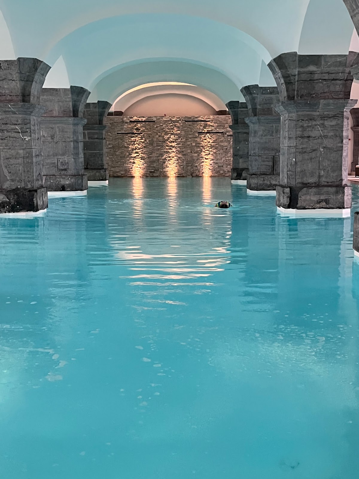 Photo 3 de Royal Hainaut Spa & Resort Hotel