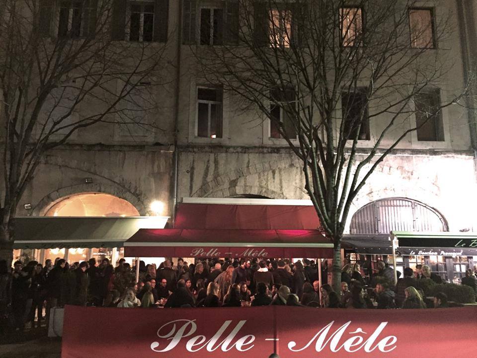 Photo 4 de Pelle-Mêle