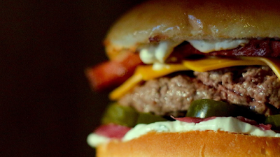 Photo 2 de Boogie Burger
