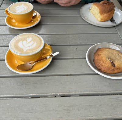 Photo 4 of 7VB Café Mulhouse