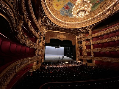 Photo 2 of Opéra Garnier