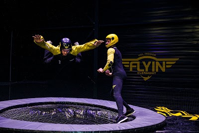 Photo 1 de Flyinclermont