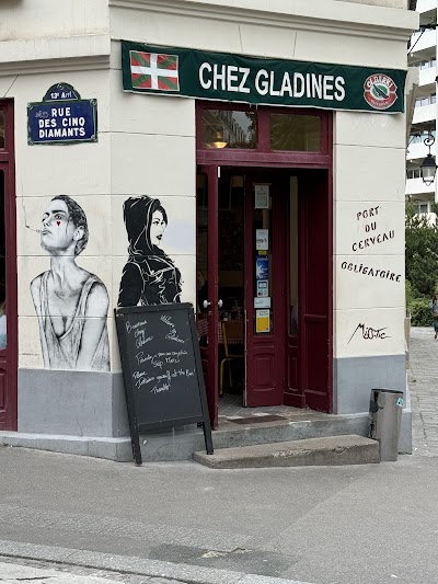 Photo 5 de Chez Gladines Butte aux cailles