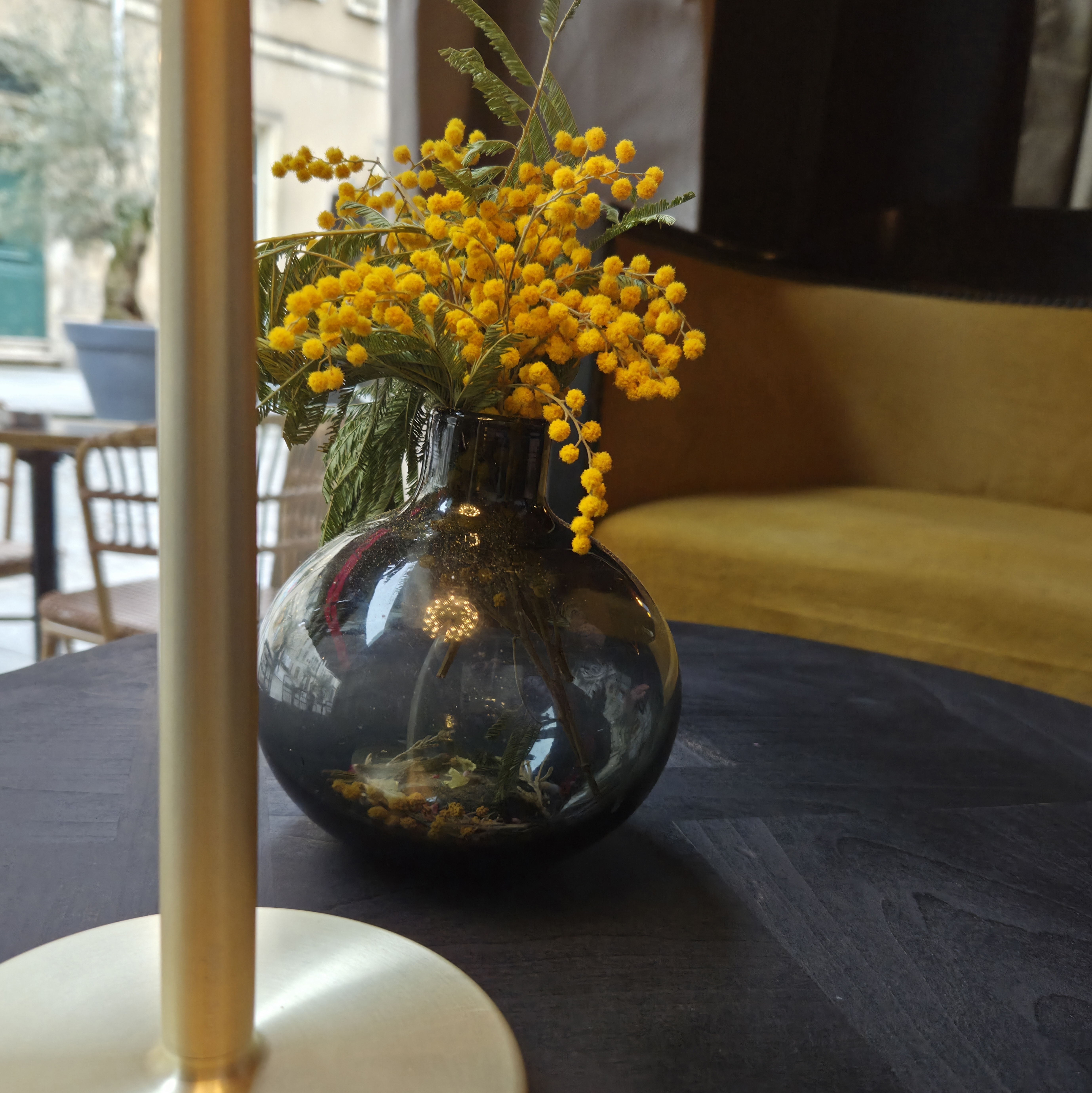 Photo 2 de Café Jeanne