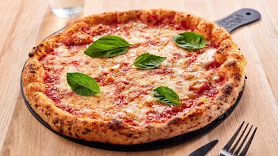 Photo 2 de Pizza Cosy