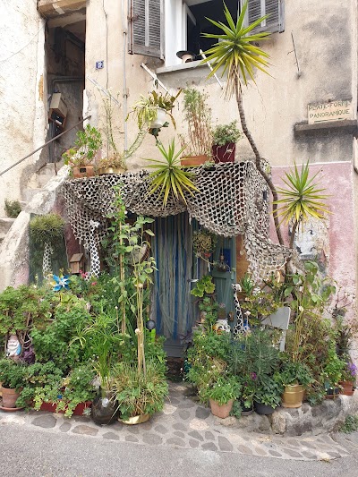 Photo 3 de Biot