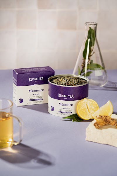 Photo 4 de Kusmi Tea | McArthurGlen | Troyes