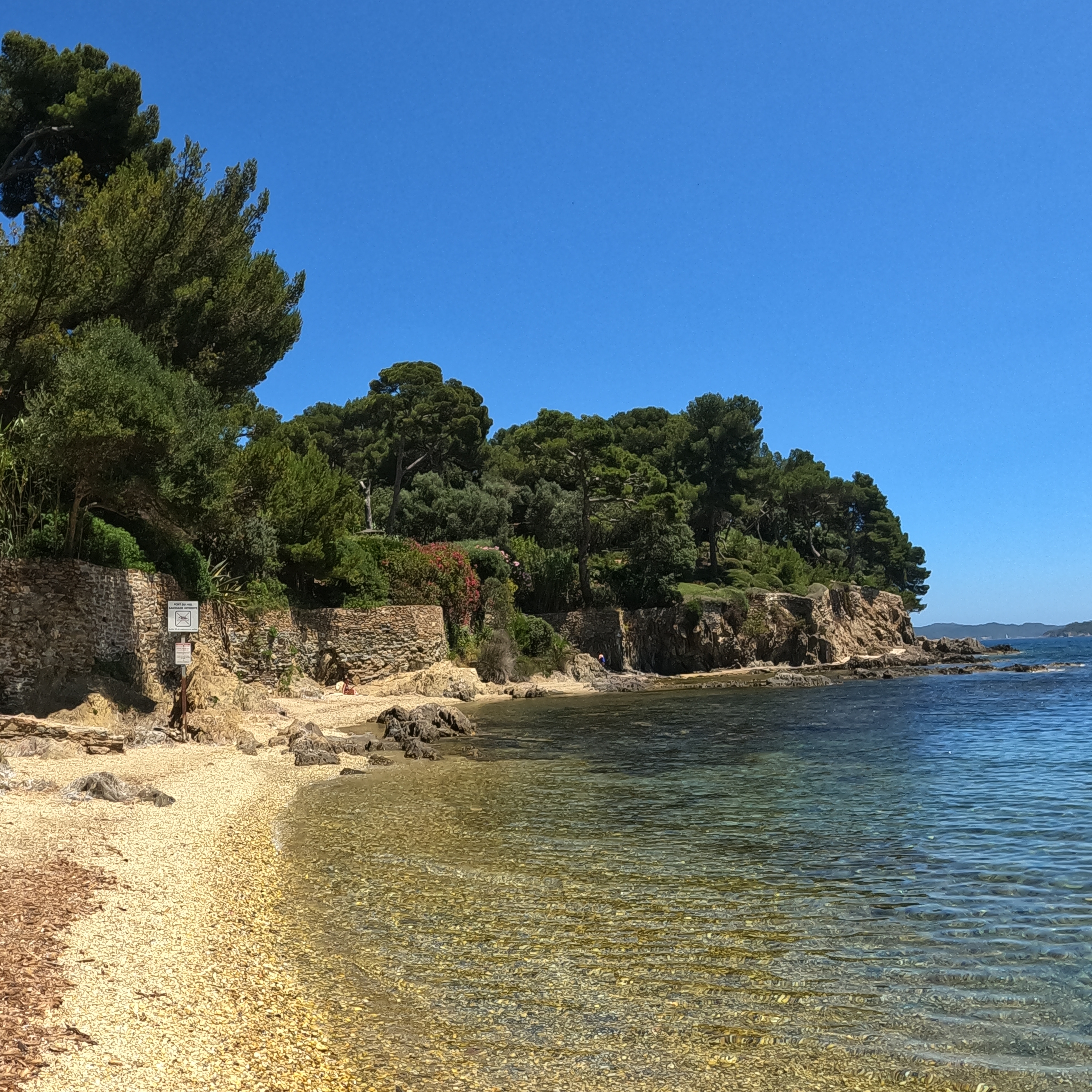 Port du Niel