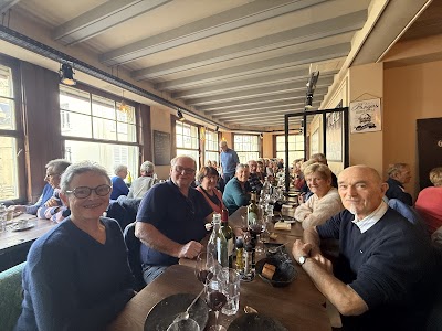 L’Annexe