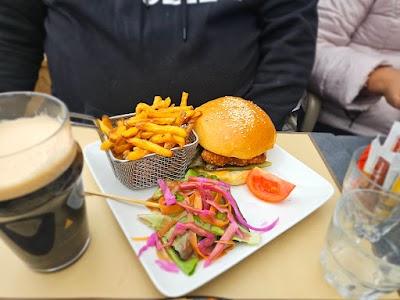 Photo 4 de Pub Saint Aubin