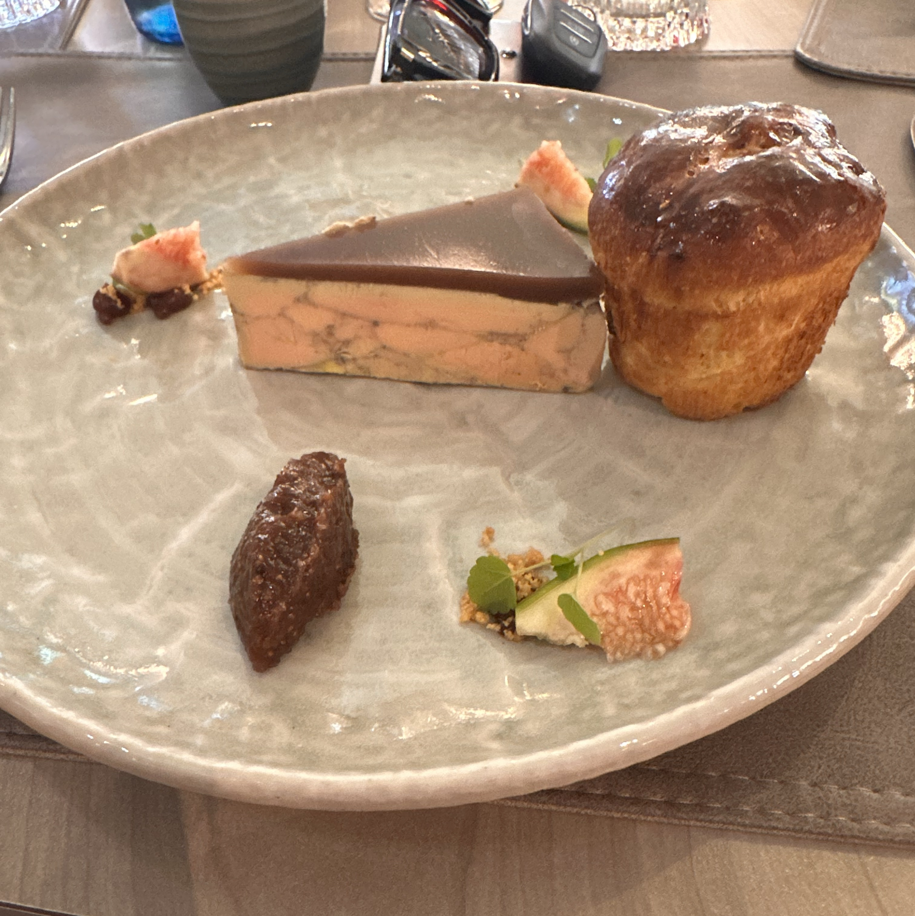 Photo 3 of Restaurant La Forêt Amnéville