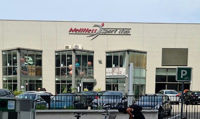 Photo 5 de Salle de sport - Wellness Sport club Villeurbanne