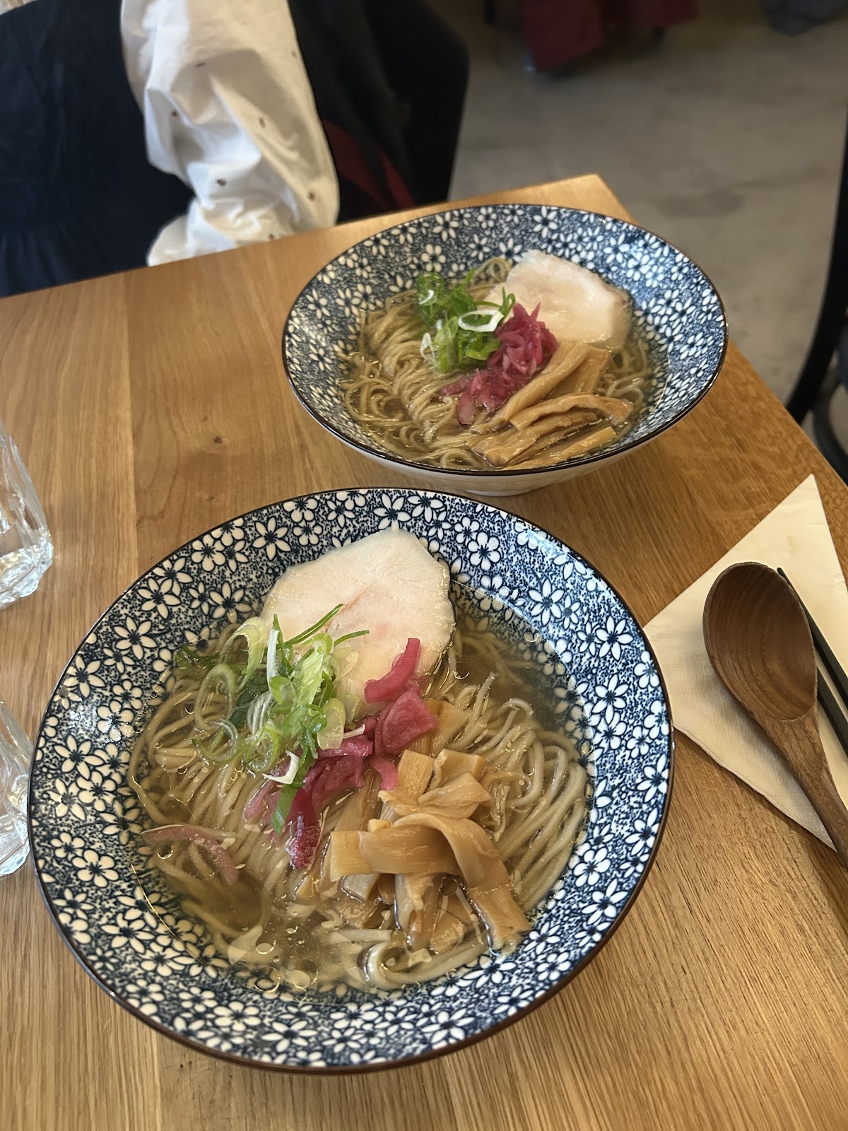 Photo 3 de Zuzuttomo - Original Ramen Noodles from 日本