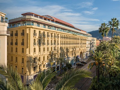 Photo 2 de Anantara Plaza Nice Hotel