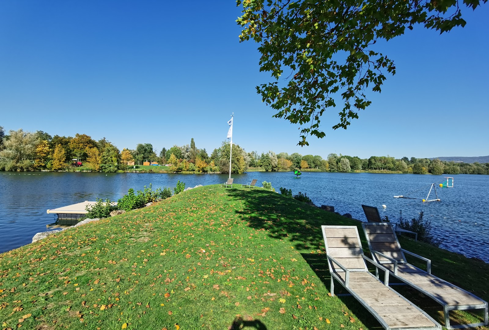 Parc de Loisirs de Bouvent