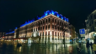 Photo 2 de Vieux-Lille