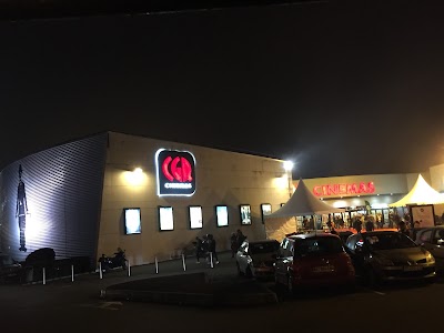 Photo 5 of CINÉMA CGR Saint Saturnin
