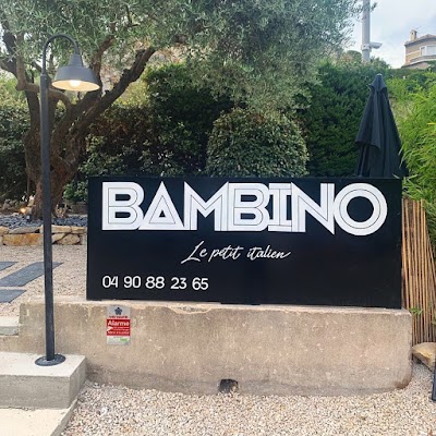 Photo 3 of Bambino - Le petit italien