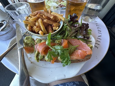 Photo 4 de Café Beaugrenelle
