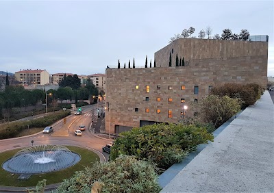 Photo 2 de Grand Théâtre de Provence