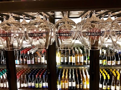 L’avant comptoir du palais