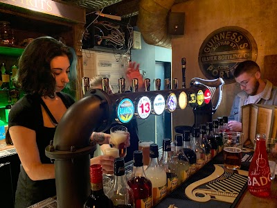 Photo 3 de Ruin Bar Bouffay