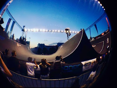 Photo 4 de FISE World Montpellier