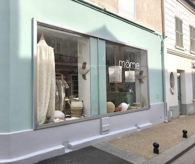 Photo 3 de Môme - family store