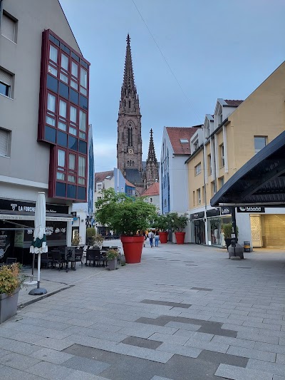 Photo 3 de Mulhouse