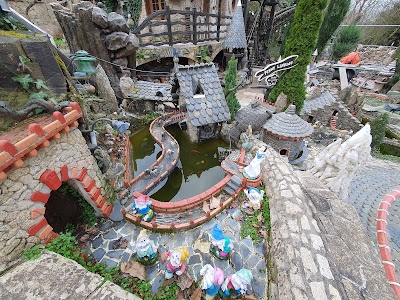 Photo 2 de La Maison de blanche Neige