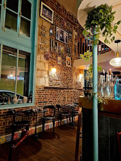 Photo 4 de Bistrot Franquette