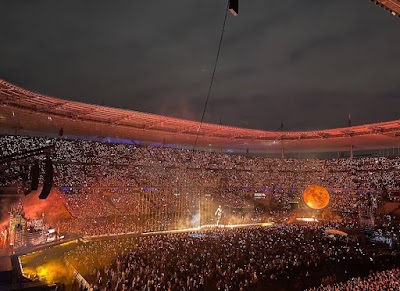 Photo 2 de Stade de France