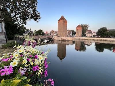 Photo 3 of Petite France
