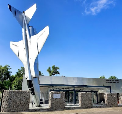 MUSEUM Dan GERBO, CONTEMPORARY ART