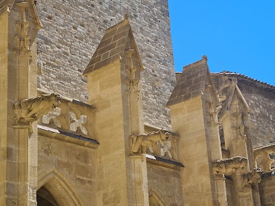Photo 4 de Narbonne Cathedral