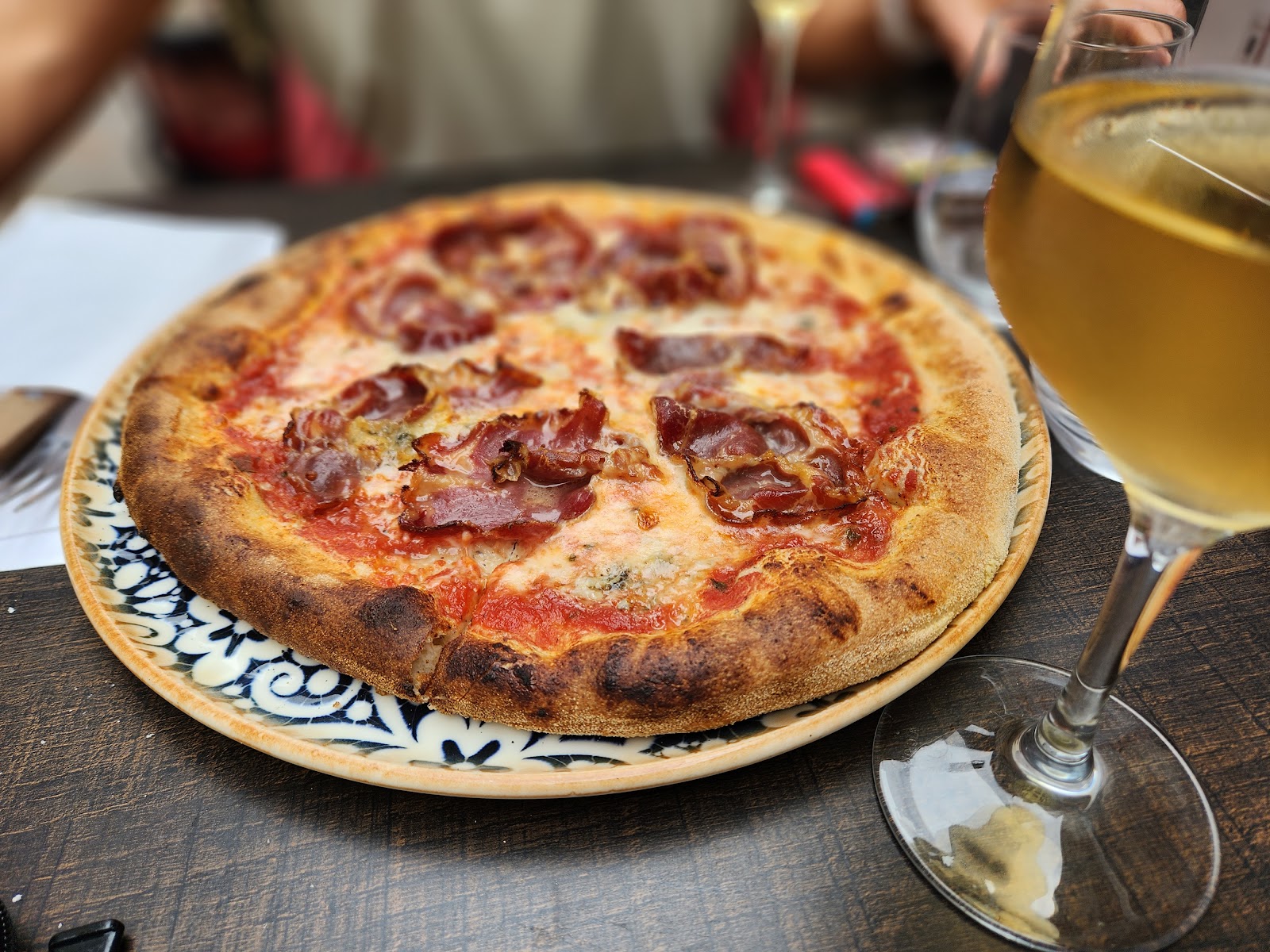 Photo 3 de La Bottega Pizzeria