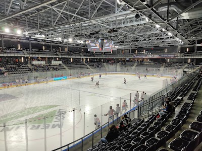 Photo 1 de Angers ICEPARC