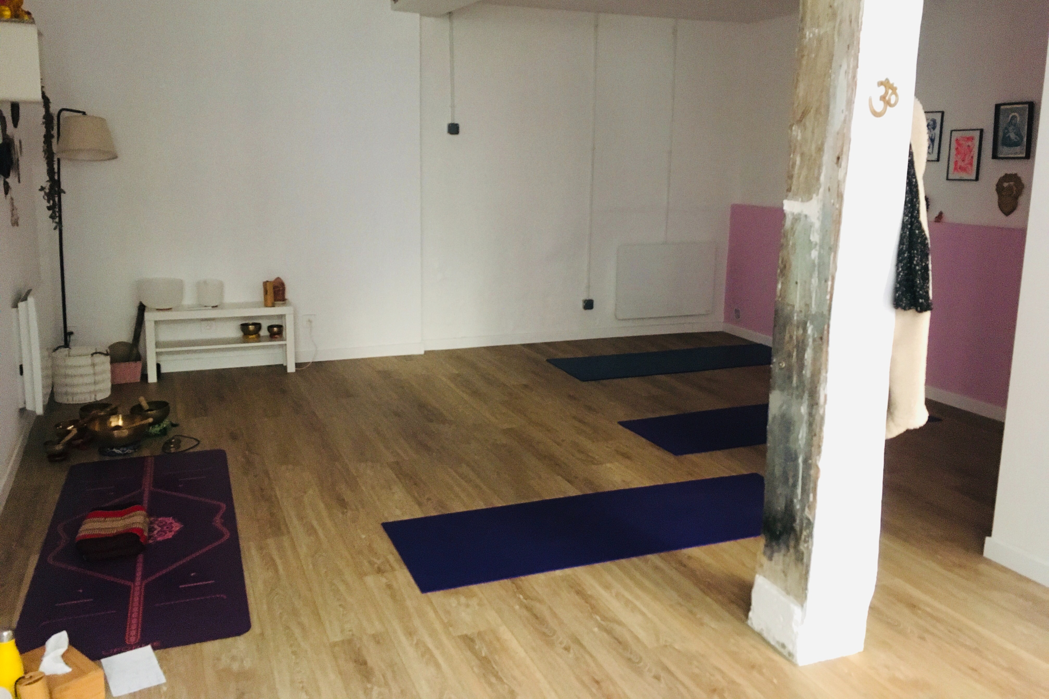 MandalaYoga