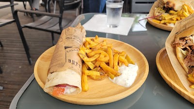 Photo 3 de O Durum