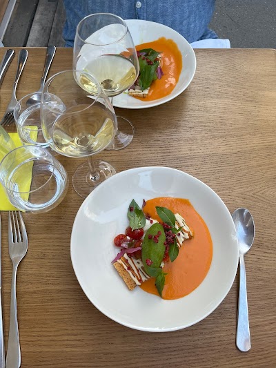 Photo 5 de Restaurant Ravigote