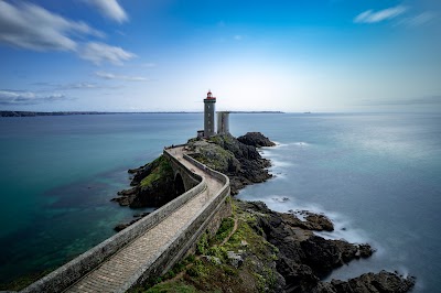 Photo 2 de Le Phare du Petit Minou