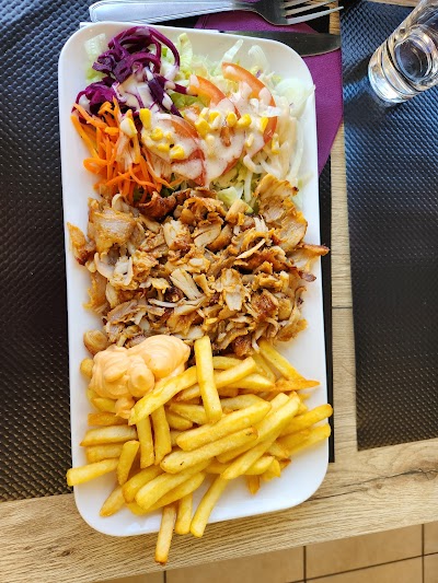 Photo 4 de EZEL KEBAB TACOS BURGER