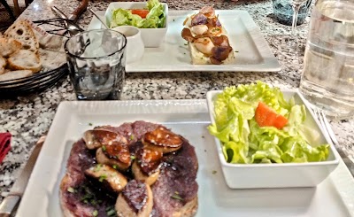 Photo 2 de Vins et Tartines