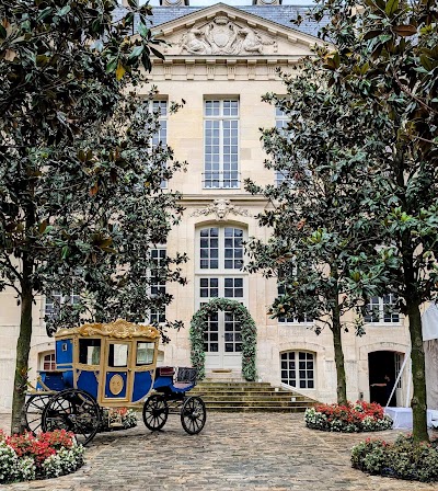 Photo 1 de Le Grand Hôtel des Rêves
