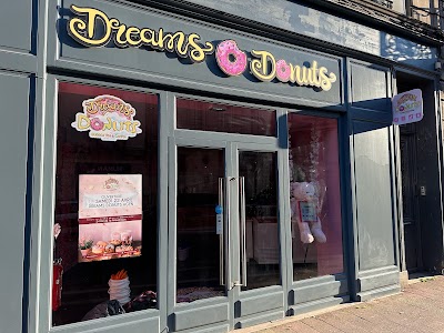 Dreams Donuts