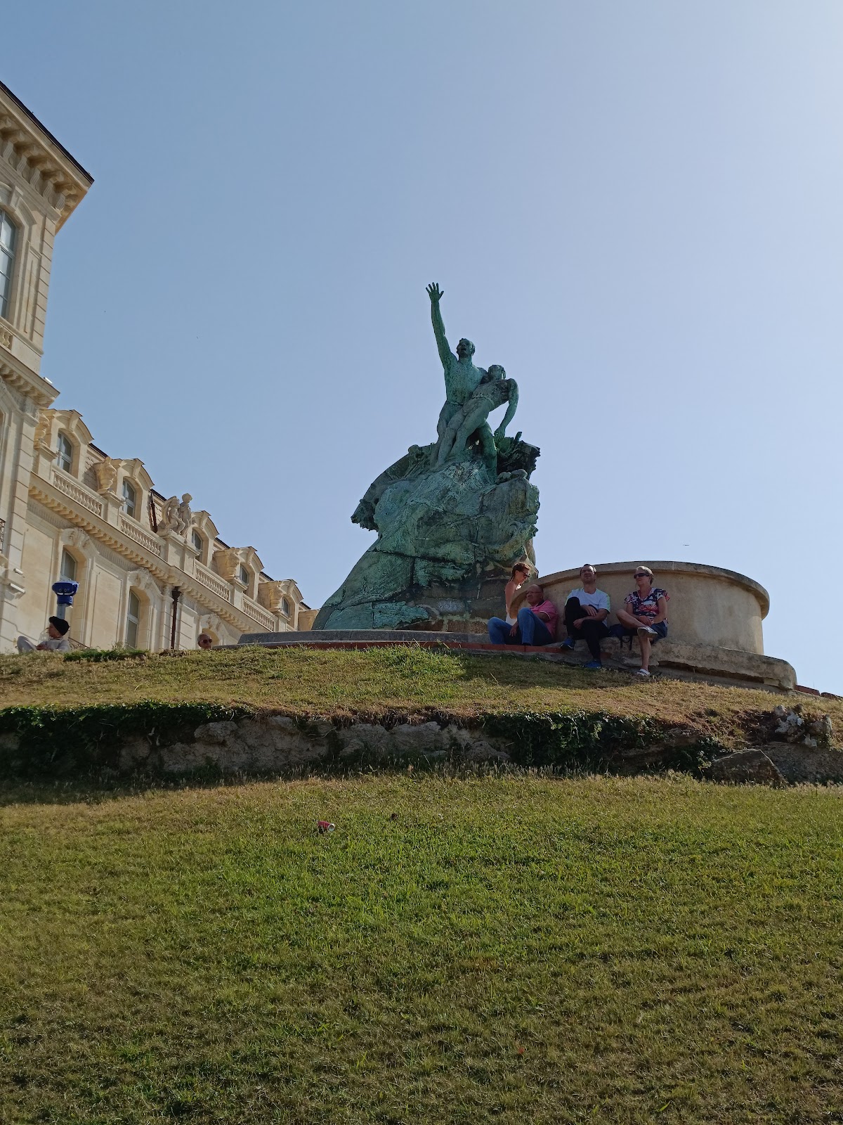 Photo 2 de Pharo