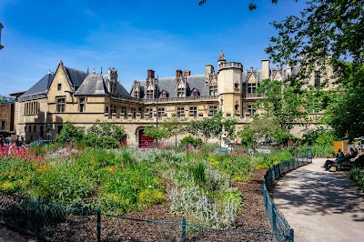 Photo 2 de Musée de Cluny - Musée national du Moyen Âge