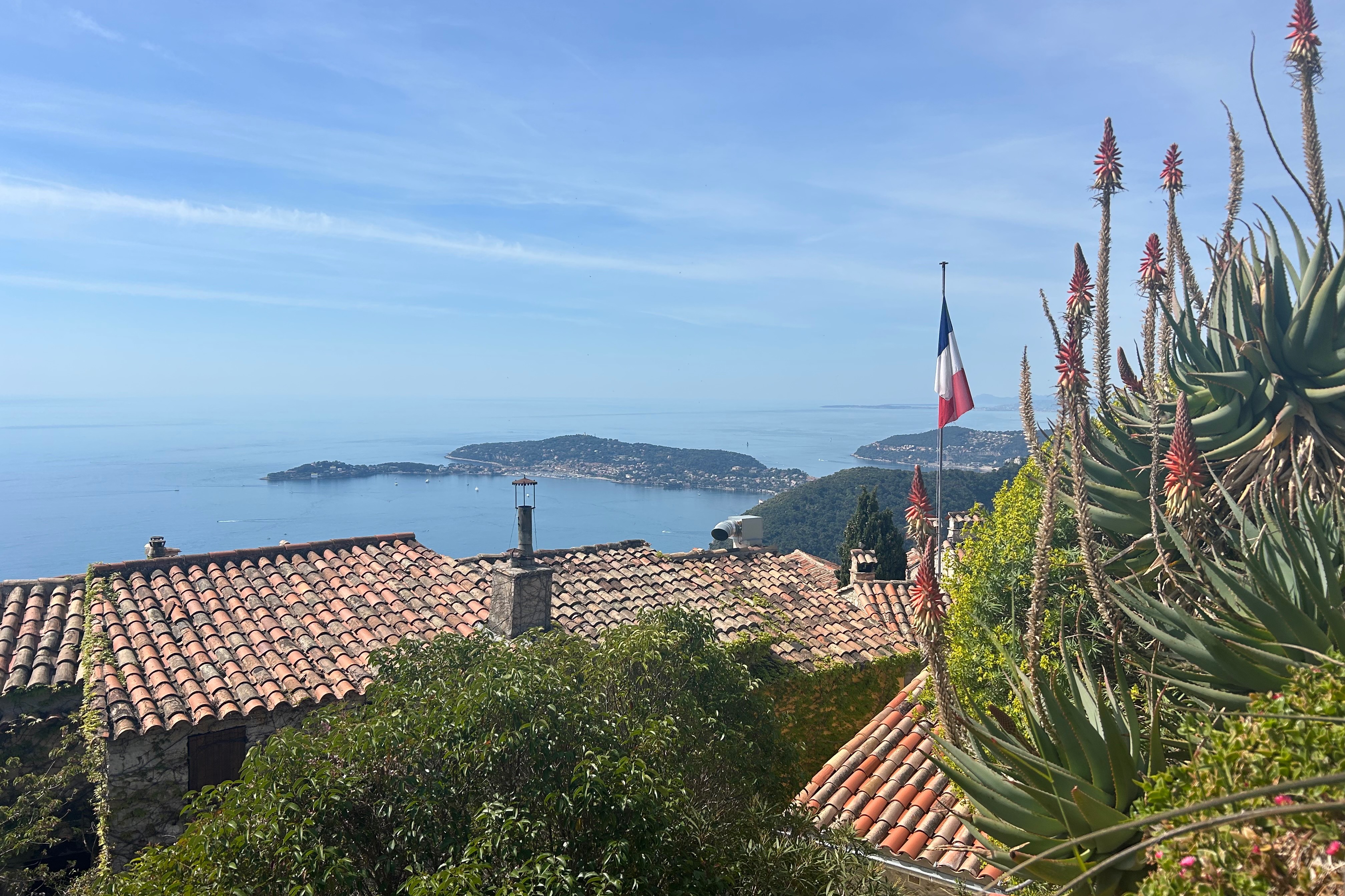 Photo 3 de Èze Village